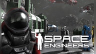 Space Engineers Steam Key GLOBAL