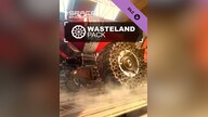 Space Engineers - Wasteland (PC) - Steam Gift - EUROPE