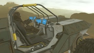 Space Engineers - Wasteland (PC) - Steam Key - GLOBAL