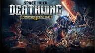 Space Hulk: Deathwing - Enhanced Edition (PC) - Microsoft Store Key - EUROPE