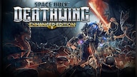 Space Hulk: Deathwing - Enhanced Edition (PC) - Microsoft Store Key - UNITED STATES
