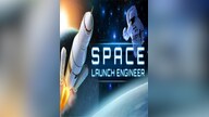 Space Launch Engineer Steam Key GLOBAL
