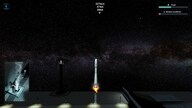 Space Launch Engineer Steam Key GLOBAL
