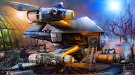 Space Legends: At the Edge of the Universe Steam Key GLOBAL