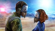 Space Legends: At the Edge of the Universe Steam Key GLOBAL