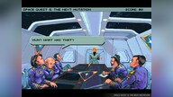 Space Quest 4+5+6 GOG.COM Key GLOBAL