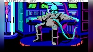 Space Quest Collection (PC) - Steam Key - GLOBAL