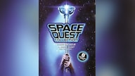 Space Quest Collection (PC) - Steam Key - GLOBAL