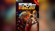 Space Run Galaxy Steam Key GLOBAL