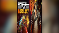 Space Run Galaxy Steam Key GLOBAL