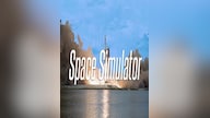 Space Simulator Steam Key GLOBAL