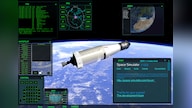 Space Simulator Steam Key GLOBAL