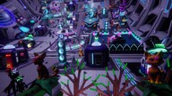 Spacebase Startopia | Extended Edition (PC) - Steam Key - GLOBAL