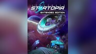 Spacebase Startopia | Extended Edition (PC) - Steam Key - GLOBAL