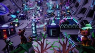 Spacebase Startopia (PC) - Steam Key - GLOBAL