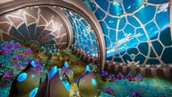 Spacebase Startopia (PC) - Steam Key - GLOBAL