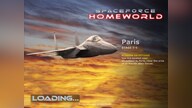 Spaceforce Homeworld Steam Key GLOBAL
