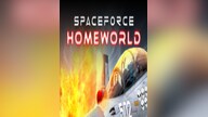 Spaceforce Homeworld Steam Key GLOBAL
