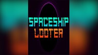 Spaceship Looter Steam Key GLOBAL