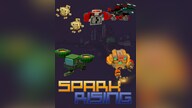 Spark Rising (PC) - Steam Key - GLOBAL