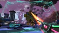 Spark Rising (PC) - Steam Key - GLOBAL