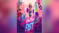 Spartan Fist Steam Key GLOBAL