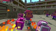 Spartan Fist Steam Key GLOBAL