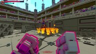 Spartan Fist Steam Key GLOBAL