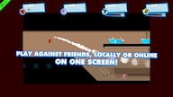 SpeedRunners (PC) - Steam Key - GLOBAL