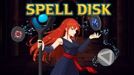 Spell Disk (PC) - Steam Gift - GLOBAL