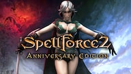 SpellForce 2 - Anniversary Edition (PC) - Steam Key - GLOBAL