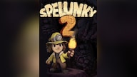 Spelunky 2 (PC) - Steam Gift - GLOBAL