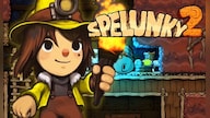 Spelunky 2 (PC) - Steam Gift - GLOBAL