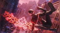 Spider-Man: Miles Morales (PC) - Steam Key - GLOBAL