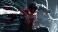 Spider-Man: Miles Morales (PC) - Steam Key - GLOBAL