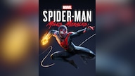 Spider-Man: Miles Morales (PC) - Steam Key - GLOBAL