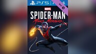 Spider-Man: Miles Morales Pre-Order Bonus (PS4, PS5) - PSN Key - UNITED KINGDOM