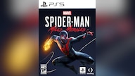 Spider-Man: Miles Morales (PS5) - PSN Account - GLOBAL