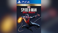 Spider-Man: Miles Morales | Ultimate Edition (PS4) - PSN Account - GLOBAL