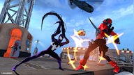 Spider-Man: Shattered Dimensions Steam Key GLOBAL