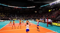 SPIKE VOLLEYBALL (PC) - Steam Key - GLOBAL