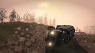 SPINTIRES - CHERNOBYL BUNDLE - Steam - Key GLOBAL