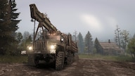 SPINTIRES - CHERNOBYL BUNDLE - Steam - Key GLOBAL