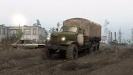 Spintires - Chernobyl - Steam Key - GLOBAL