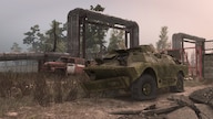 Spintires - Chernobyl - Steam Key - GLOBAL