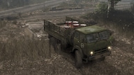 Spintires - Chernobyl - Steam Key - GLOBAL