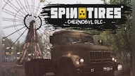 Spintires - Chernobyl - Steam Key - GLOBAL