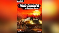 Spintires: MudRunner (PC) - Steam Key - GLOBAL