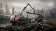 Spintires: MudRunner (PC) - Steam Key - GLOBAL