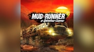 Spintires: MudRunner (PC) - Steam Key - GLOBAL